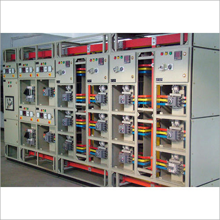 MCC Panels MCC Panels
