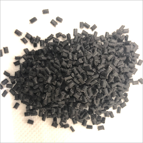 Nylon 6 Black 30% GF Nylon 6 Black 30% GF