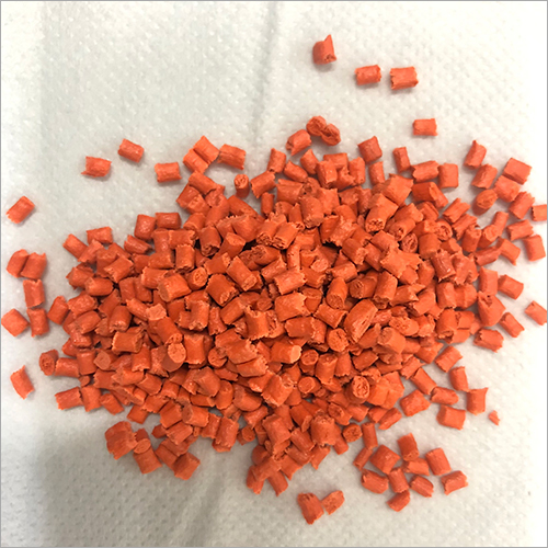 PBT Orange