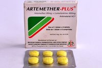 Artemether Tablets