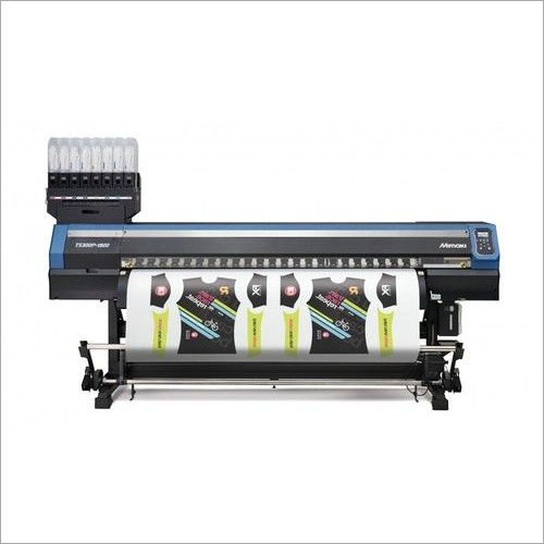 Dy Sublimation Printer
