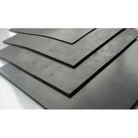 Reclaim Epdm Rubber - 1-2 Mm Black | Ash Content 14%, Tensile Strength 60 Kg/cmâ², High Elongation 375%, Excellent Ageing Properties