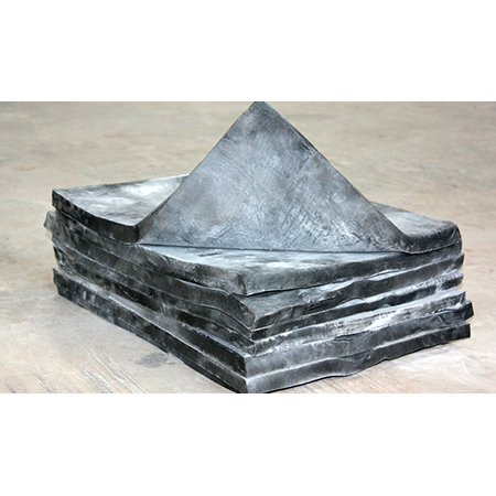 Rubber Reclaim Butyl