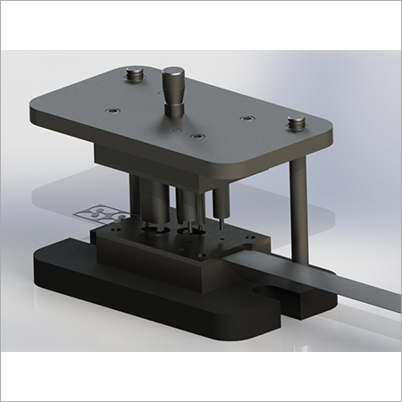 PUNCHING DIES AND TOOLS