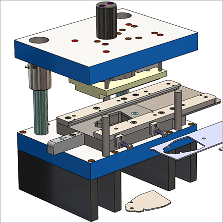 PRESS DIES TOOLS