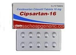 Candesartan Tablets