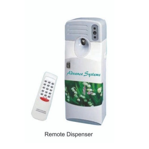Perfume Dispenser - Air Freshener By KT AUTOMATION PRIVATE LIMITED