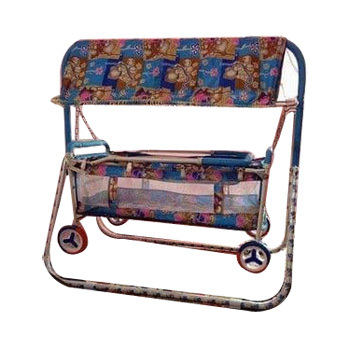 Stylish Baby Swing