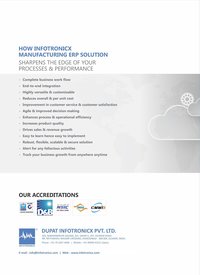 ERP Solution