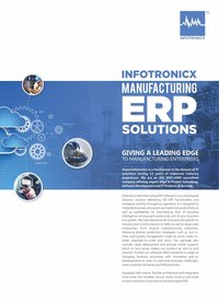 ERP Solution