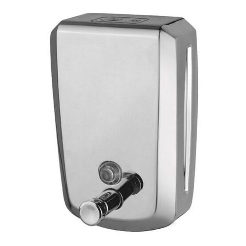 Automatic Soap Dispenser