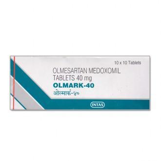 Olmesartan Tablets