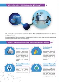 Pharmaceutical Training Management Software
