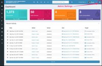 Asset Tracking System