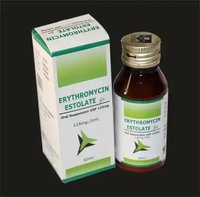 200 Mg Erythromycin Phosphate