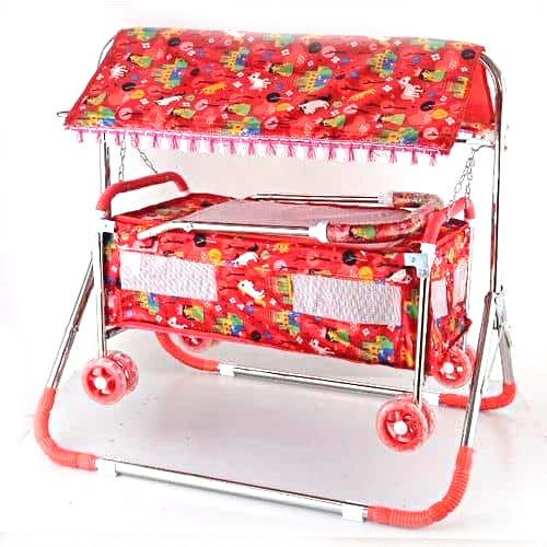 Small Baby Stroller