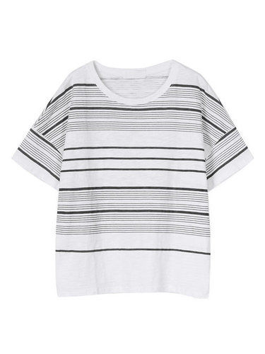 Women Round Neck T-shirts