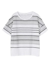 Round Neck T-shirts For Women