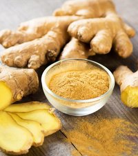 Dry Ginger Powder