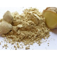 Dry Ginger Powder