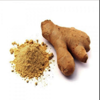 Dry Ginger Powder