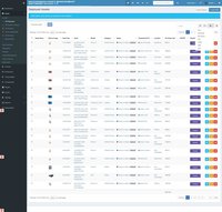 Infotronicx Asset Management System