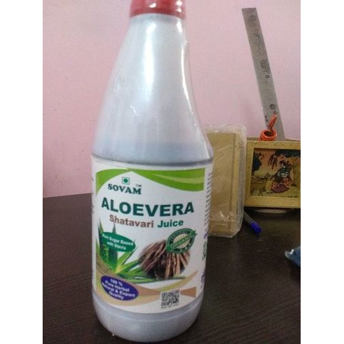 Aloe Vera Shatavari Juice