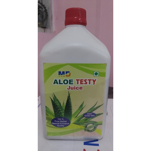 Aloe Vera Testy Juice