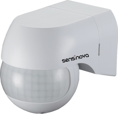 PIR Motion Sensor - SENSINOVA