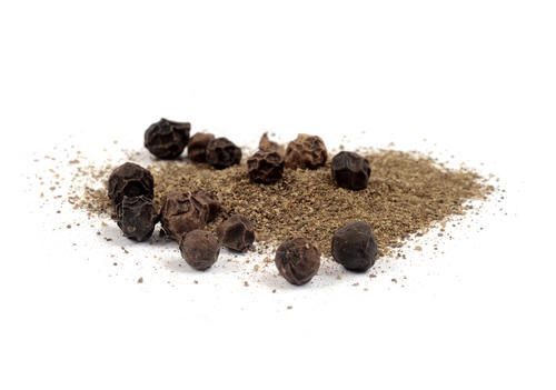 Black Pepper Powder