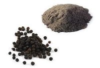 Black Pepper Powder
