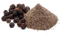 Black Pepper Powder