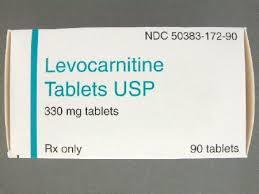 Levocarnitine Injection