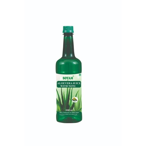 aloe noni juice