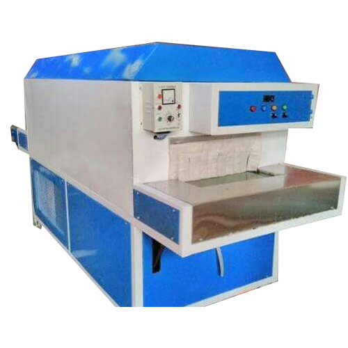 Footwear Chiller Machine