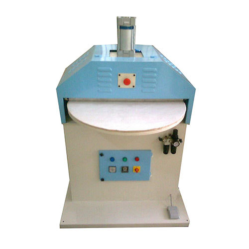 Rotary Fusing Machine