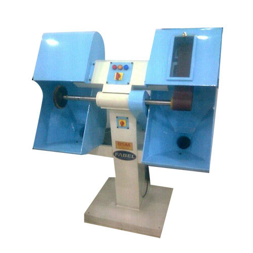 Sandle Roughing Machine