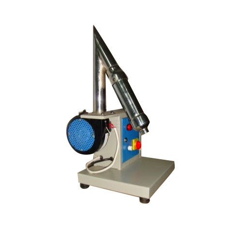 Thread Burning Machine