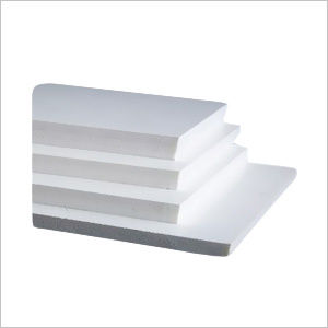 PVC Foam Boards