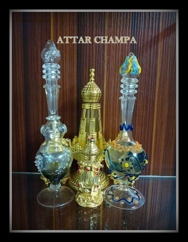 Attar Champa