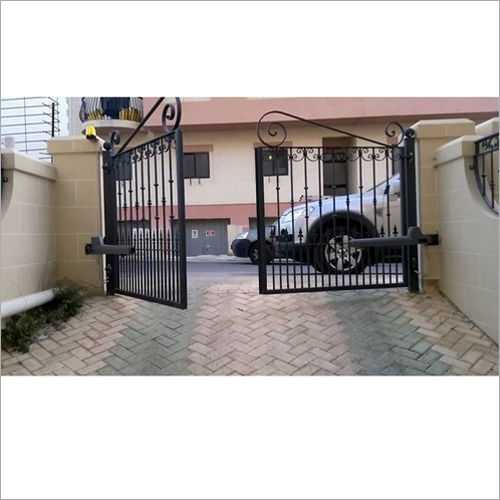 Swing Gate Motor