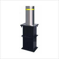 Automatic Bollards