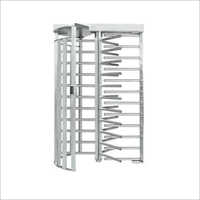 Full Height Turnstile - Sturdy Stainless Steel Build | Enhanced Security, Smooth Passage Control, Weather Resistant