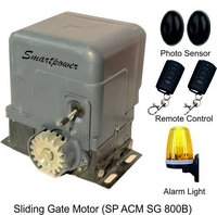 Sliding Gate Operator