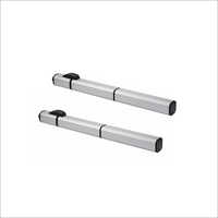 Automatic Swing Gate Operator - Durable Metal Housing, Smooth Operation , Weather-resistant Design, Enhanced Safety Features