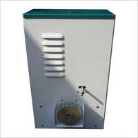 Heavy-duty Specially Designed Sliding Gate Operator - Color: Grey