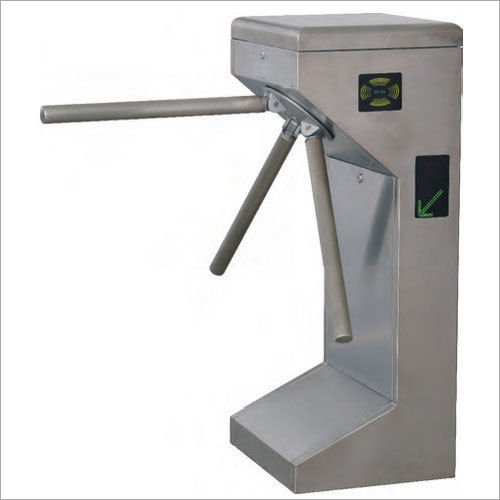 Tripod Turnstile