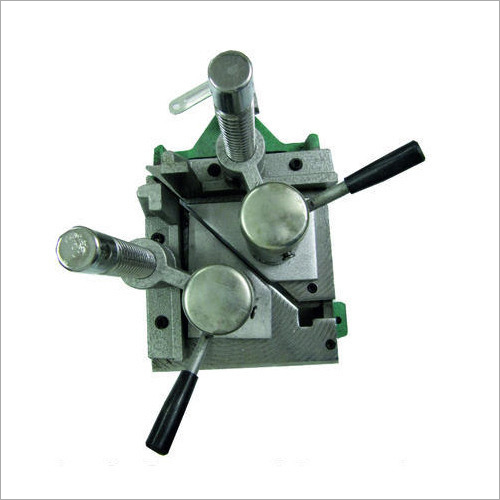 UPVC Windows Manufacturing Welding Machines