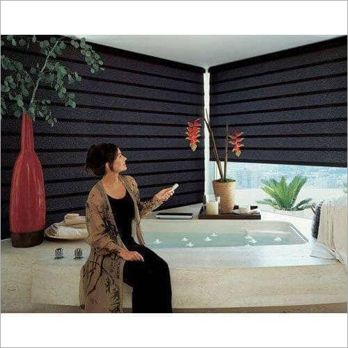 Motorized Blinds