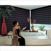 Motorized Blinds